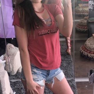 American Eagle Outfitters top sz xs